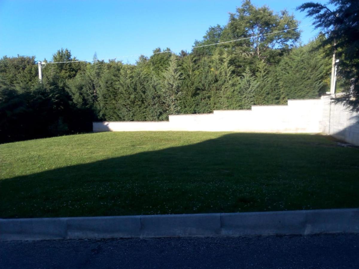 Вілла La Casa Di Mezzo-Affitti Brevi-Zona Ospedali Busso Екстер'єр фото