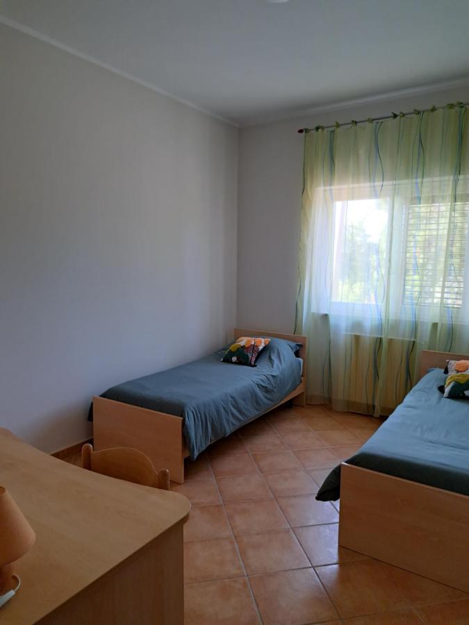 Вілла La Casa Di Mezzo-Affitti Brevi-Zona Ospedali Busso Екстер'єр фото